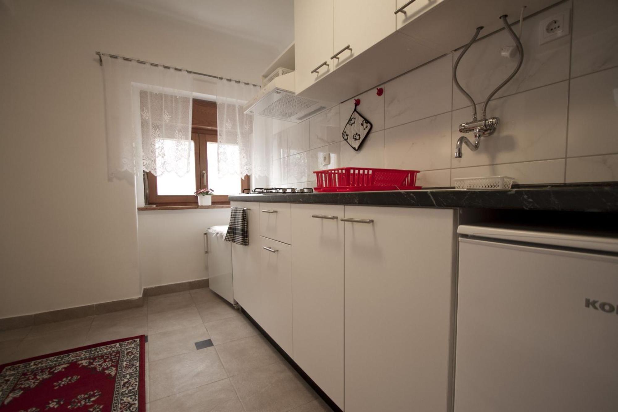 Apartmani Nighty Night Zagreb Zimmer foto