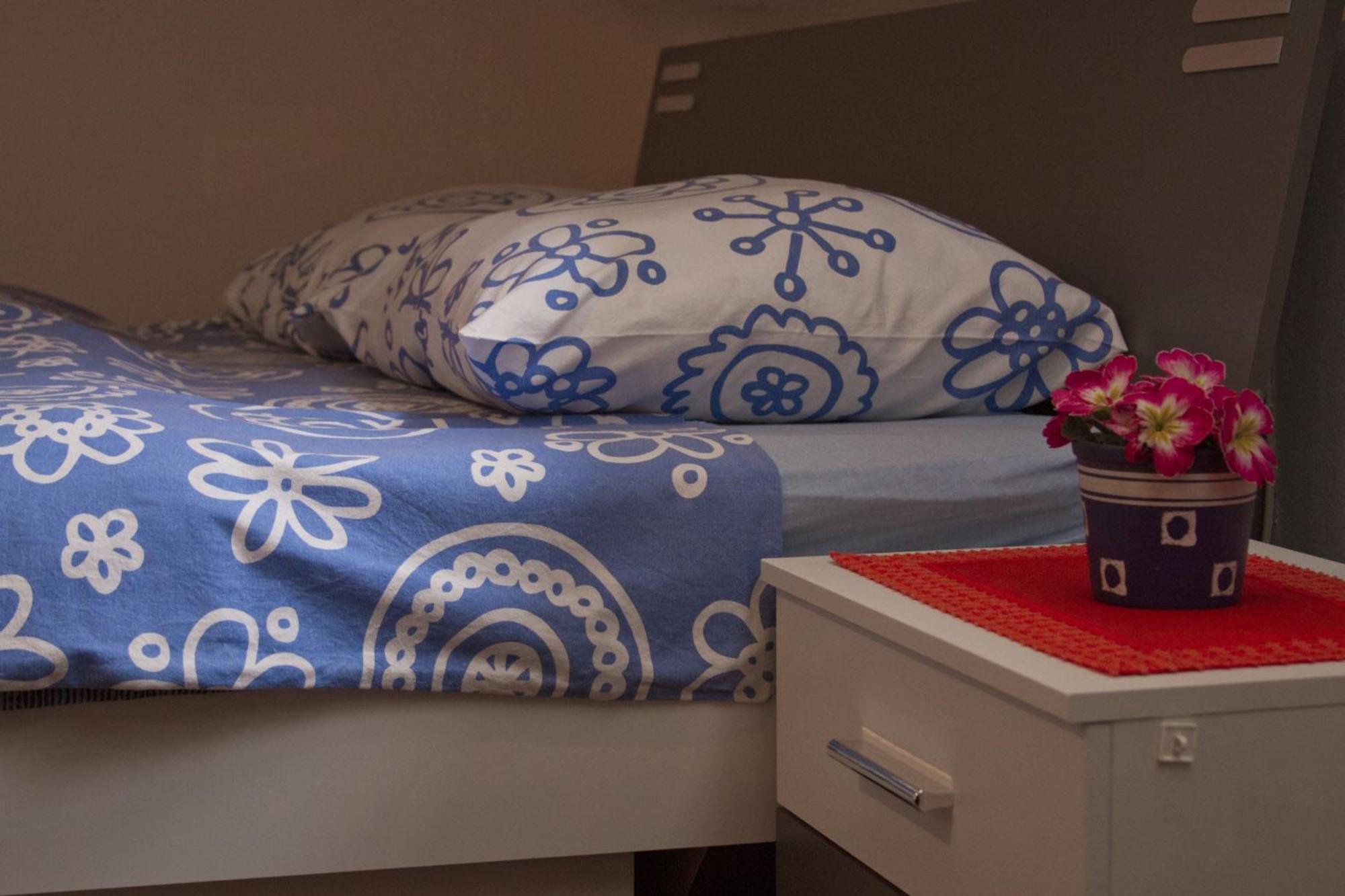 Apartmani Nighty Night Zagreb Zimmer foto