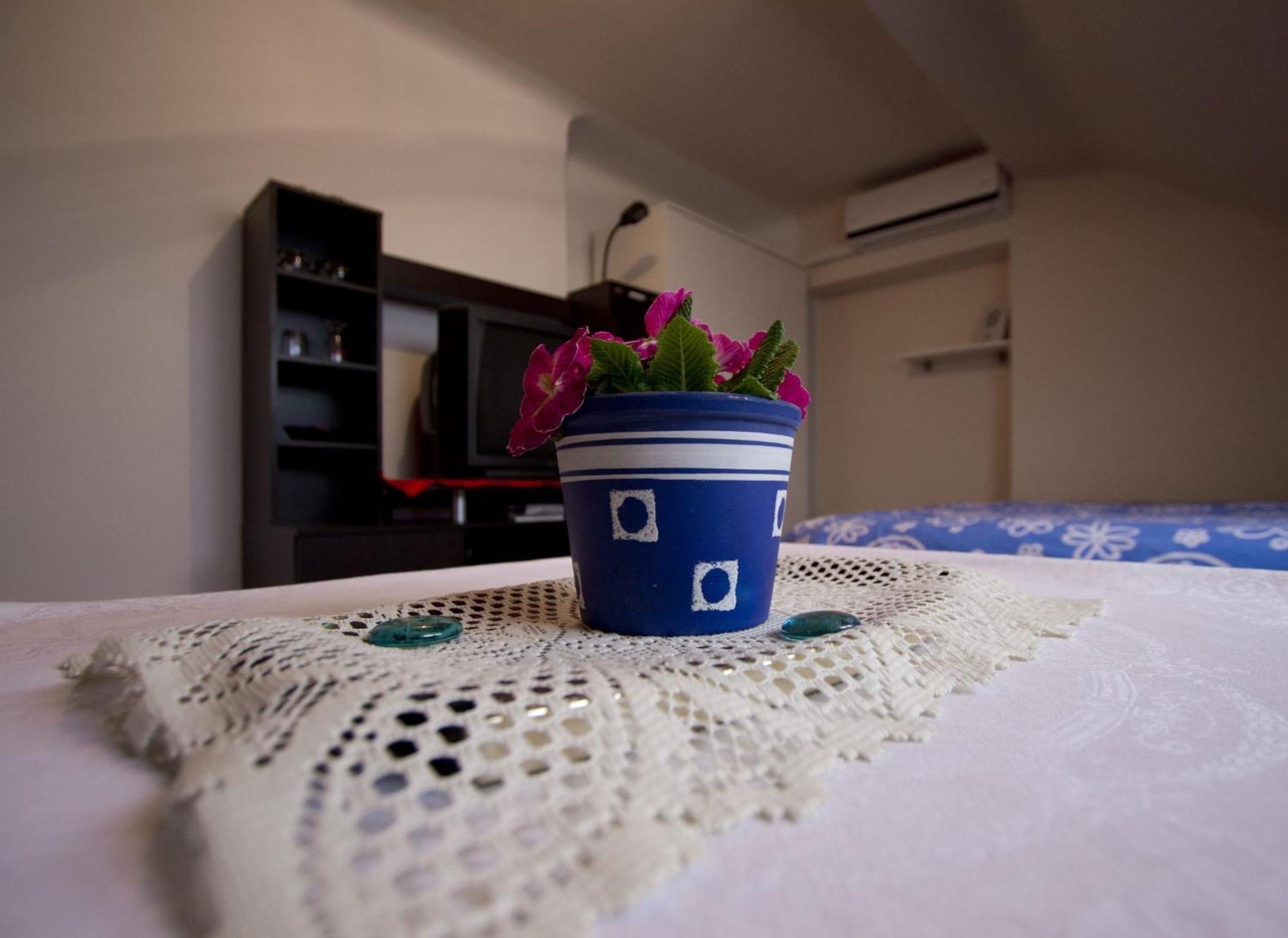Apartmani Nighty Night Zagreb Zimmer foto